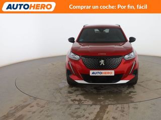 Peugeot 2008 1.2 PureTech Allure Pack