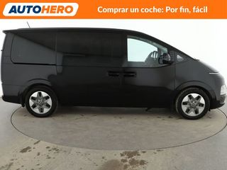 Hyundai Staria 2.2 CRDi Style 4WD