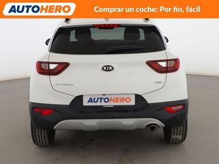 Kia Stonic 1.6 CRDi Drive