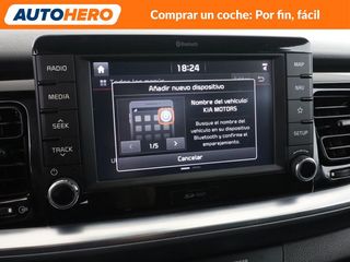 Kia Stonic 1.6 CRDi Drive