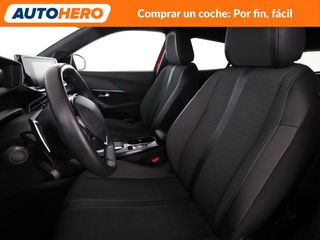 Peugeot 2008 1.2 PureTech Allure Pack