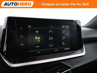 Peugeot 2008 1.2 PureTech Allure Pack