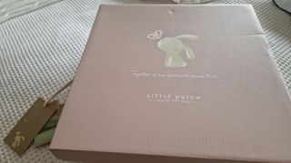 Caja regalo bebé Little Dutch