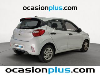 Hyundai i10 1.0 Essence 49 kW (67 CV)