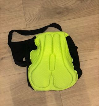 Culote Orbea HIRU Negro