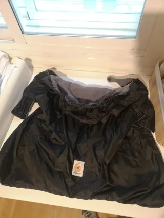 Funda polar Ergobaby para mochila