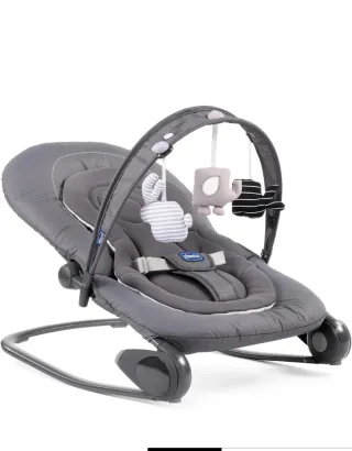 Hamaca Chicco Hoopla