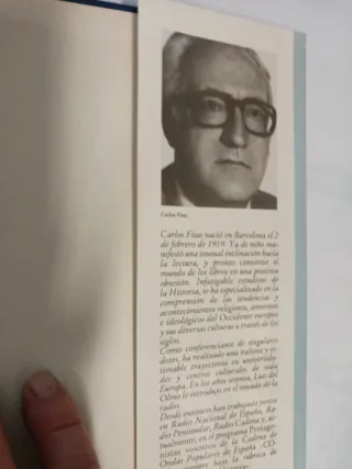 Historias de la historia. Tercera serie