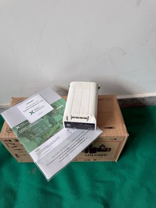 Batteria Folletto senza filo VB100 Vorwerk