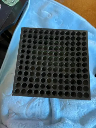 Xbox Series X con pegatinas personalizadas