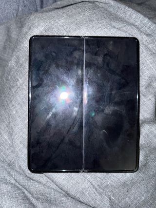 Samsung Galaxy Z Fold 3 256GB Nero
