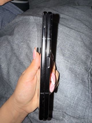 Samsung Galaxy Z Fold 3 256GB Nero