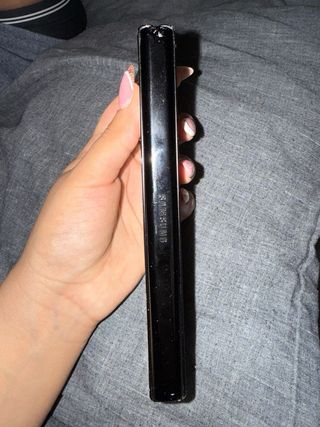 Samsung Galaxy Z Fold 3 256GB Nero