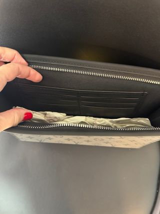 Neceser Louis Vuitton Beige