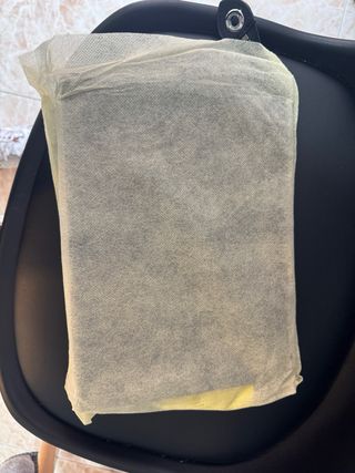 Neceser Louis Vuitton Beige