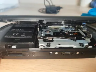 Sony PSP Street Negra + 2 juegos