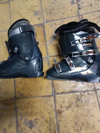 Botas de esquí NORDICA SPORTMACHINE 100 GW.