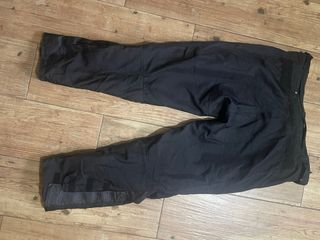 Pantalón de moto Difi Airvent System