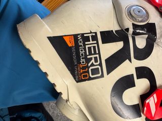 Botas de esquí Rossignol