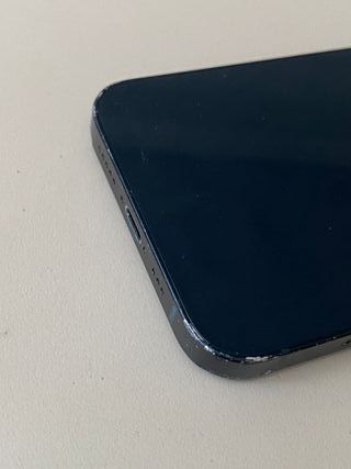 iPhone 14 Blu Navy