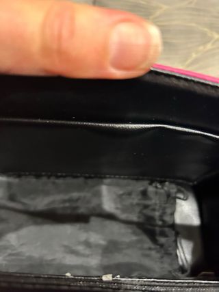 Borsa Jacquemus Rosa