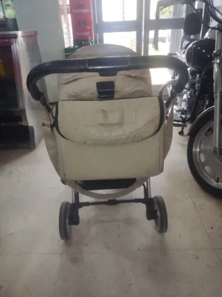 Silla de paseo para bebé
