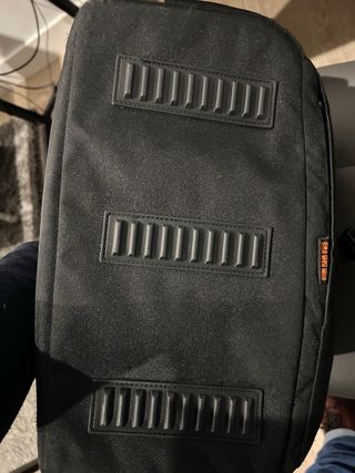Mochila fotográfica Lowepro 200 AW