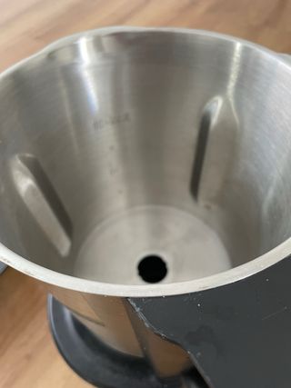 Robot Cocina Cecotec Mambo 8090