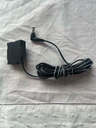 Videocámara Panasonic Mini DV NV-GS10