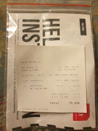 Casco MT Thunder 3 SV Isle of Man