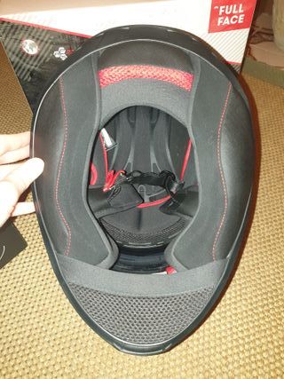 Casco MT Thunder 3 SV Isle of Man