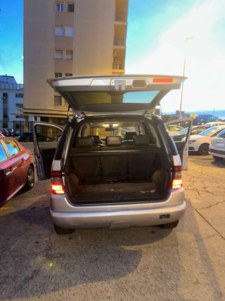 Mercedes-Benz Ml 2001