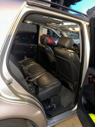 Mercedes-Benz Ml 2001