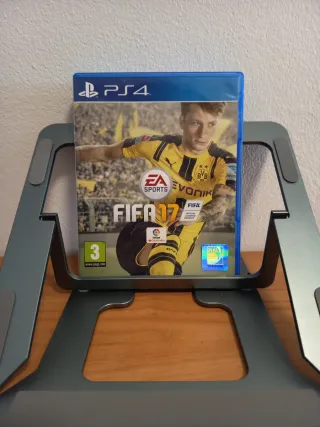 FIFA 17 (PS4)