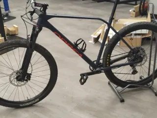 Orbea Alma H10 XL 29 Bicicleta Montaña