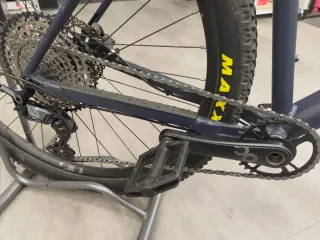 Orbea Alma H10 XL 29 Bicicleta Montaña