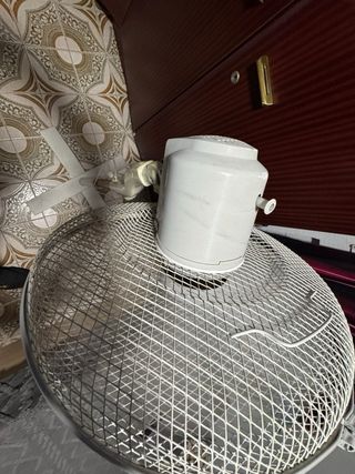 Orbegozo SF 0440 Ventilador de Pie