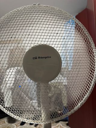 Orbegozo SF 0440 Ventilador de Pie