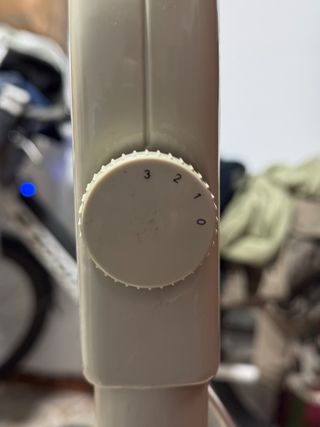 Orbegozo SF 0440 Ventilador de Pie