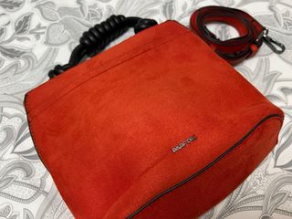 Bolso Rojo PARFOIS