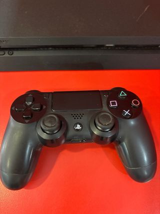 Ps4 Slim 1TB con mando original