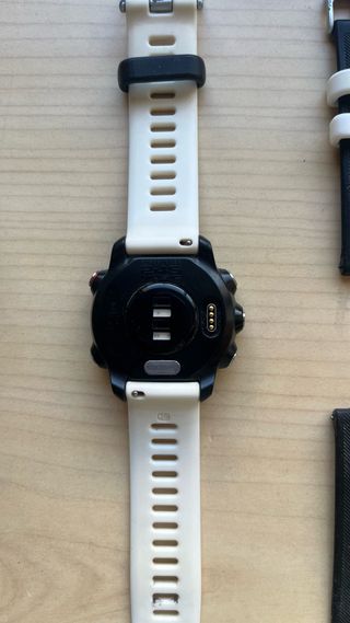 Garmin Forerunner 245 Music Negro/Azul/Blanco