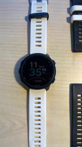 Garmin Forerunner 245 Music Negro/Azul/Blanco