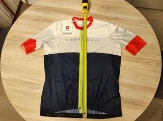 Maillot Castelli