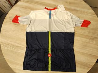 Maillot Castelli