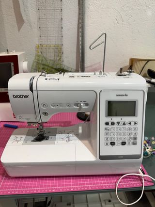 Máquina de coser Brother Innov-Is A150