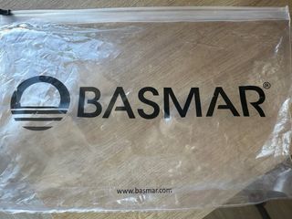 Bañador elegante negro mujer