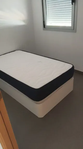 Habitación en alquiler