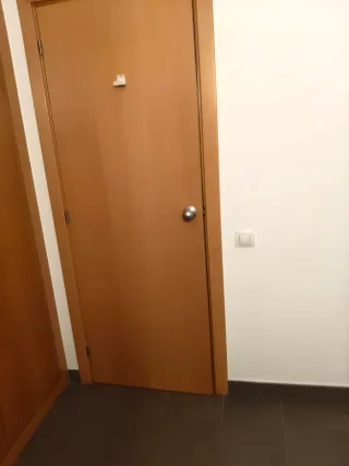 Habitación en alquiler