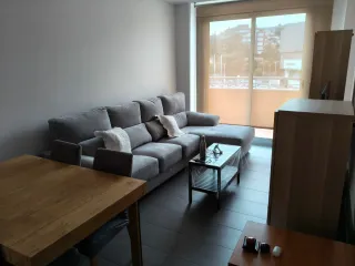 Habitación en alquiler